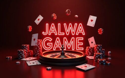 Jalwa Game