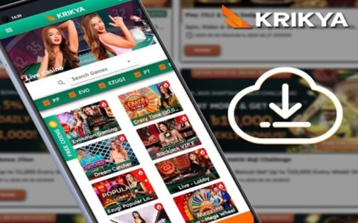 Casino App