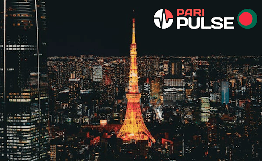 Paripulse