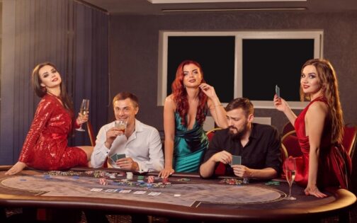 Casino