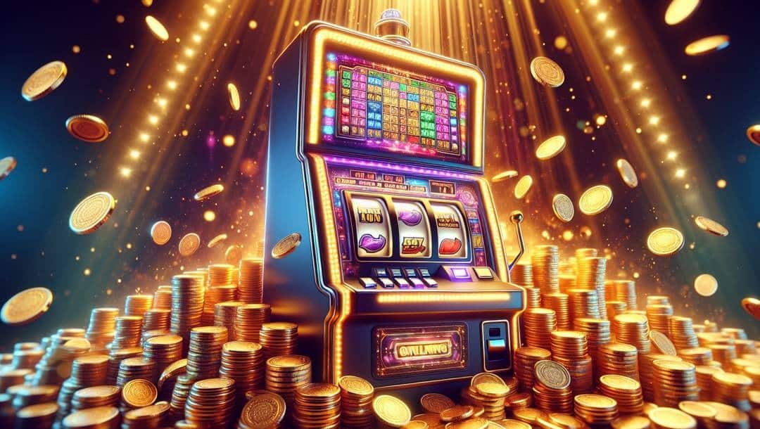 Slot Gacor 777