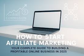 Affiliate