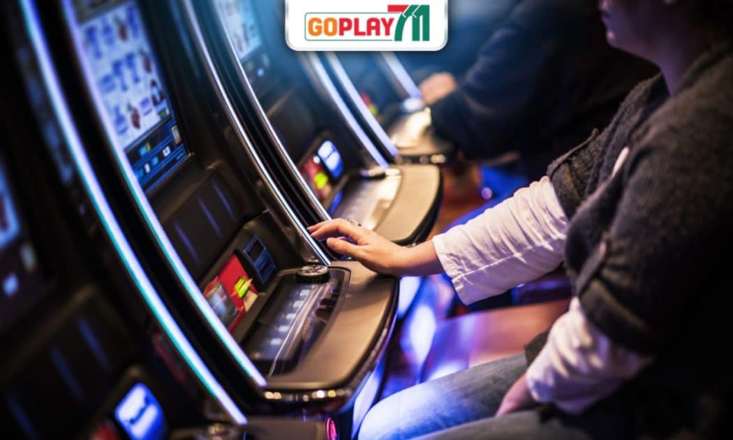 Goplay711 Latest Platform